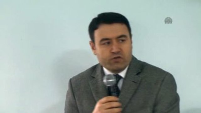 Ağrı Valisi Işın: Biz Kimse Ölsün İstemiyoruz