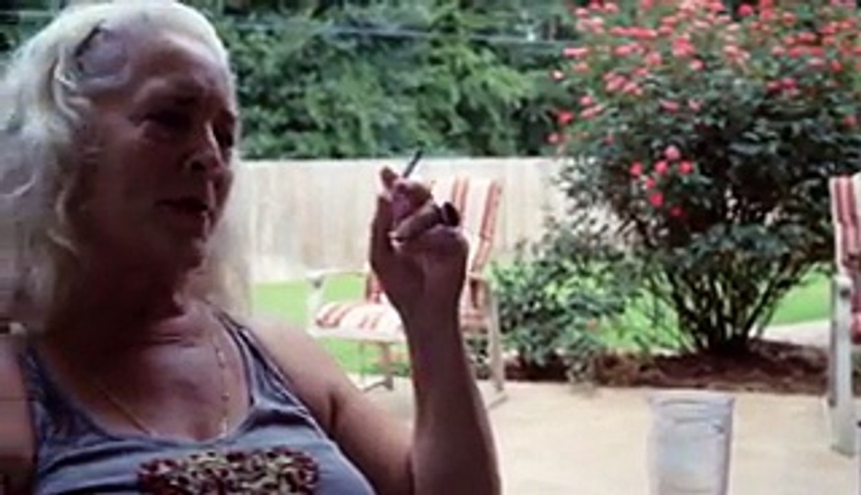 Krisha - Movie Trailer - Dailymotion-Video