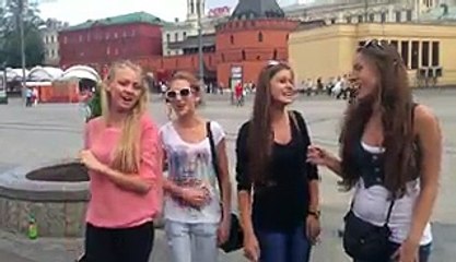 Вот так девушки ! - Видео Dailymotion