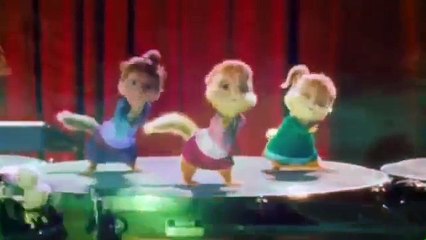 Awesome (Chittiyaan Kalaiyaan) by Chipmunks  - Roy Dance Video