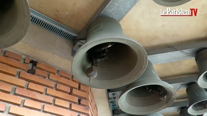 Le carillon de Montrouge fait sa vedette tout le week-end