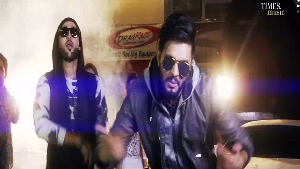 Badshahi - ( Yaser. P And Waqas Jogi ) - HD Video Song-)