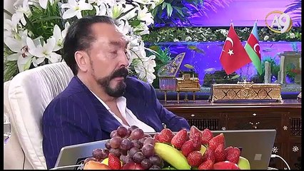 Hz. İsa (as) şu an dünyada mı?