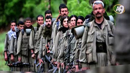 Terörle mücadelede çifte standart