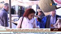 تيميمون / الأمن و الإستقرار أكثر محفزات الأجانب للسياحة في الصحراء الجزائرية