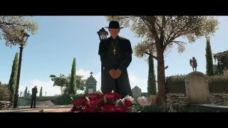 Trailer de sortie français de Hitman sur PC [HD]