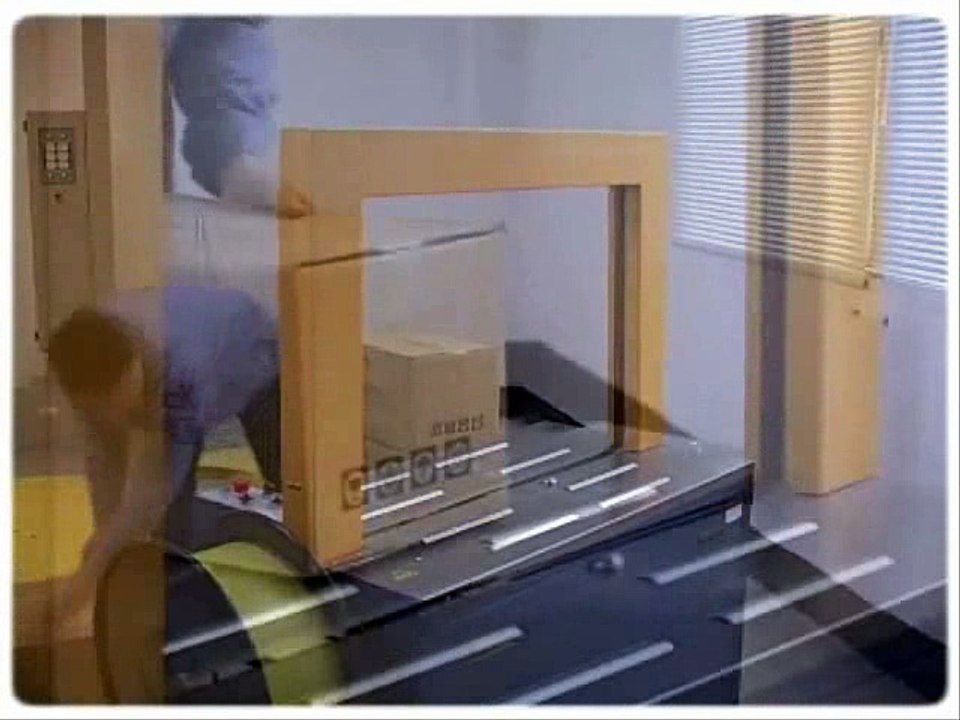 Italian Collaborated Automatic Strapping Machine Sheikh Khajoo Bhai & Co Karachi Sh.Abdul Rehman 03353039650 Email skbcorehman@gmail.com