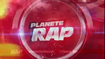 Fababy - Twerk- en live dans Planète Rap !