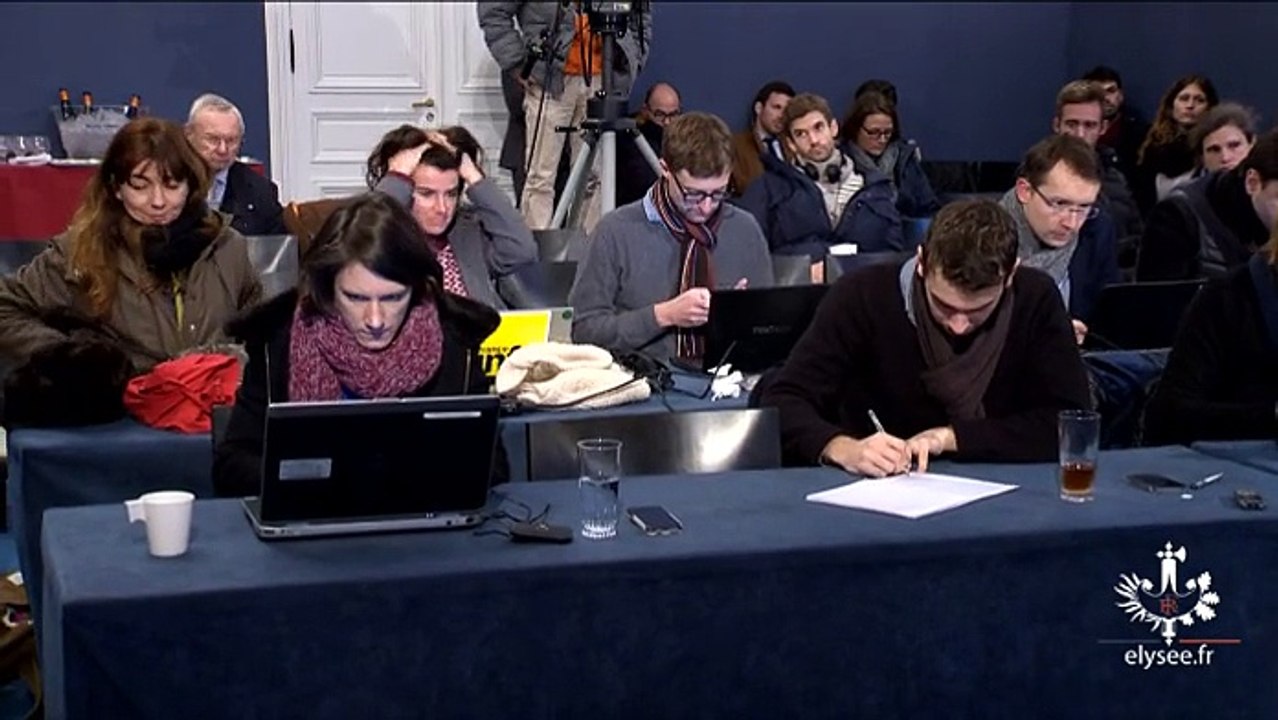Point de Presse de Stéphane Le Foll, porte parole du Gouvernement, à l'issue du Conseil des Ministres du 9 mars 2016