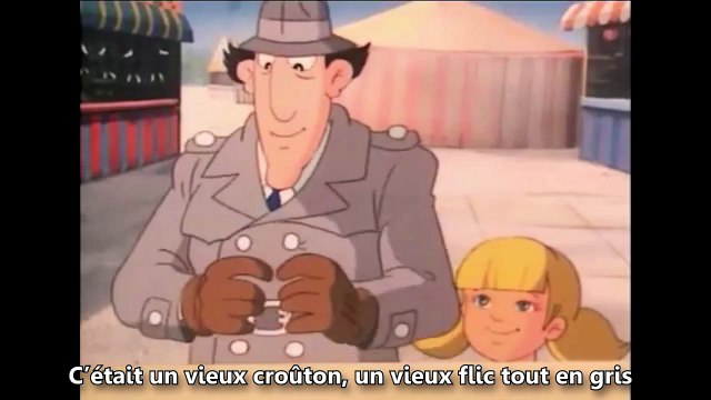 Max le Fou - L'Inspecteur Gadget [Parodie]