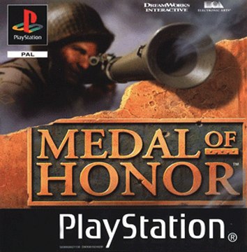 Medal of Honor 1 ( PS1 ) Mission 04 et 05 Fr