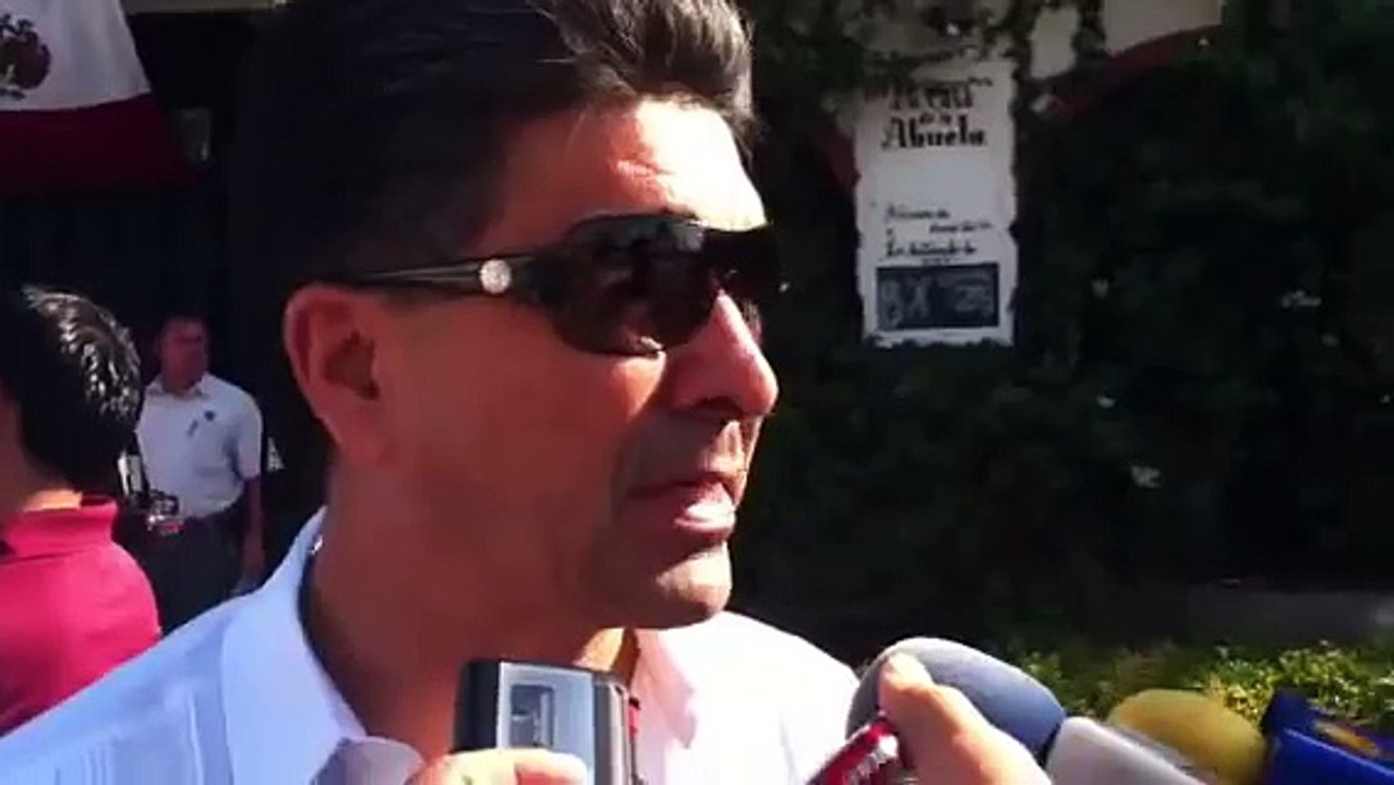 Pgr La Paz será "comunidad segura"