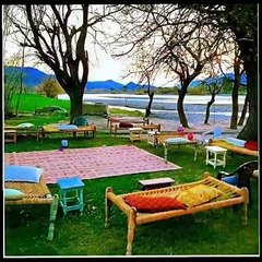 Da Charso yaw che ta ke