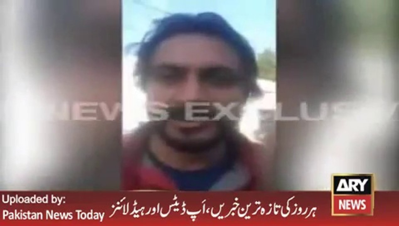 Model Town Issue New Statement different Story - 11th March 2016