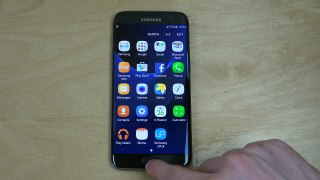 Samsung Galaxy S7 Edge - First Look!
