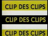 Clip des Clips M6 - 1989