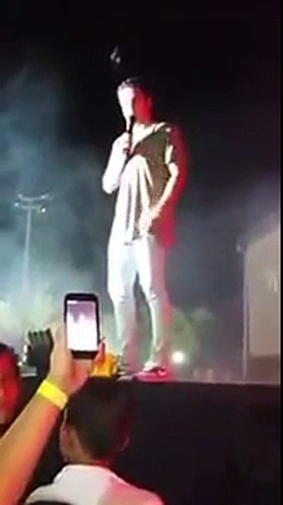 "En Vivo" Reflexion De Amor - Silvestre Dangond & Lucas 2015