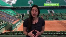 Rafa Nadal defiende su inocencia y Toni Nadal tilda de imbecil a la exministra