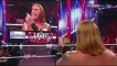 WWE RAW [23.02.2016]- Lita vs. Heath Slater. APA Return