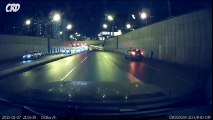 Car Crash Compilation 2015 #1 - Crazy Russian Drivers, Epic Road Rage - YouTube
