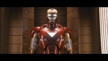Marvel's Avengers: Infinity War (2016 - 2019) Trailer HD