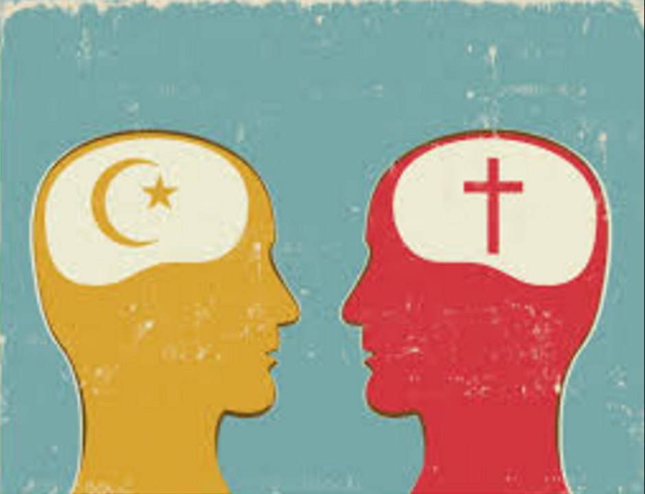 TOP 10 LIES ABOUT ISLAM