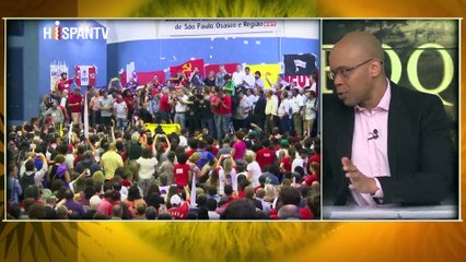 Enfoque - Brasil: Las entrelíneas de la acusación a Lula