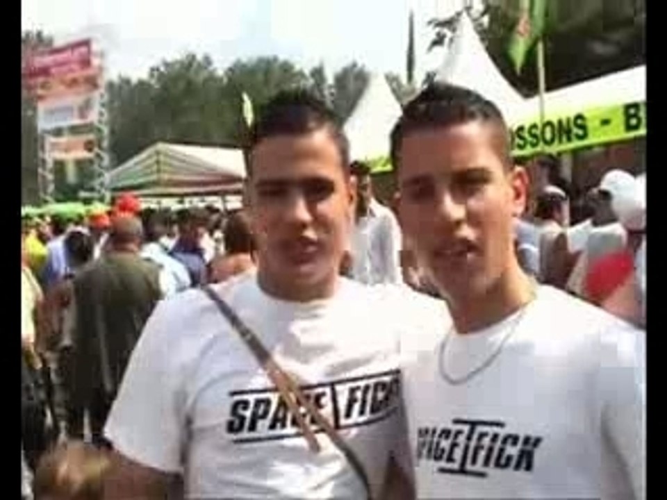 rap portugais