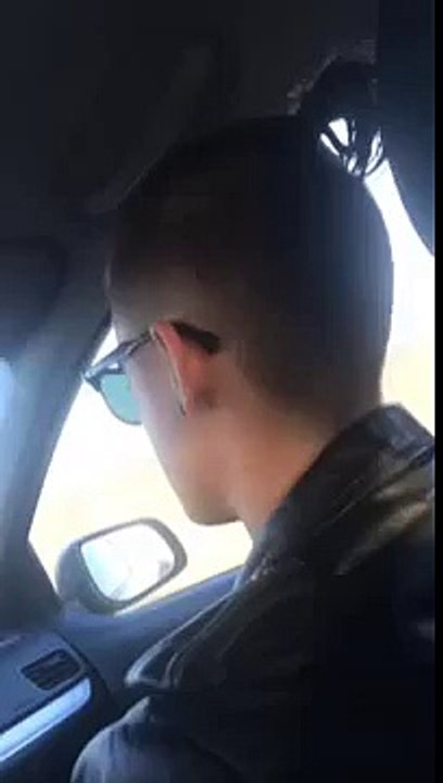 Dioni met staartje (B-Brave) snapchat