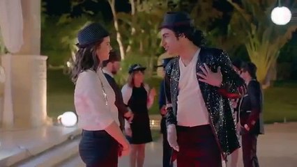 على ربيع ليسرا اللوزى - انا بحبك ! (مقطع يموت من الضحك )