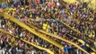 hinchada de peñarol