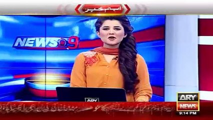 Скачать видео: Cricket Fans Reaction On Pakistan Cricket Team -Ary News Headlines 11 March 2016 ,