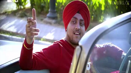 Chal Chaliye - Manj Musik Ft. Sikander Kahlon - HD Video Punjabi  Song-)