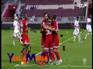 اهداف مباراة ( العربي 2-0 الجيش ) الدوري القطري