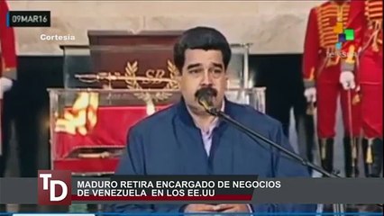 ¿Se puede aplicar la Carta Democrática a Venezuela?