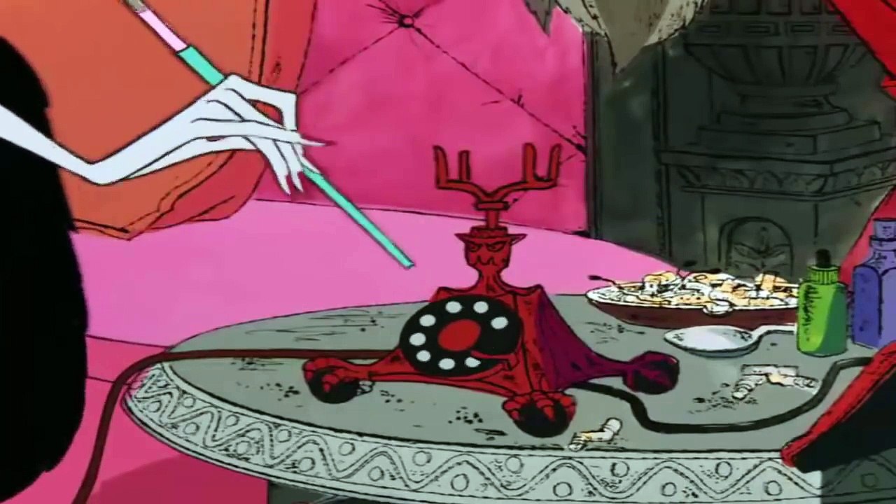 101 Dalmatians - They're Gone HD