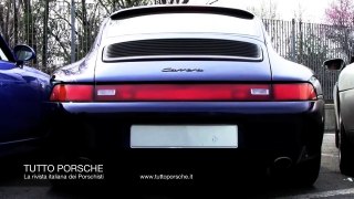 Porsche 911 50 Years : History of Sound: The great Concert