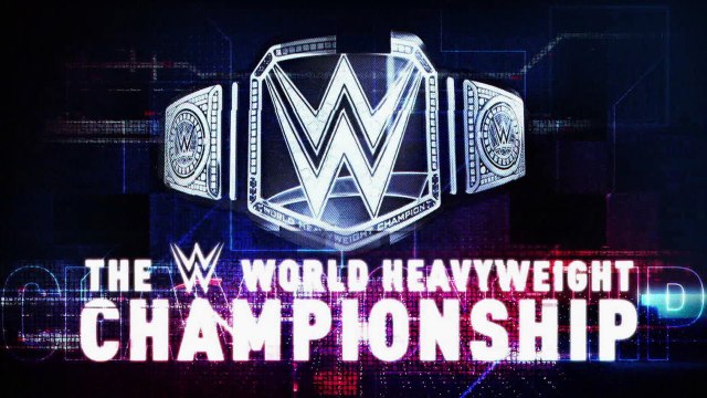 5 youngest WWE World Heavyweight Champions !!!