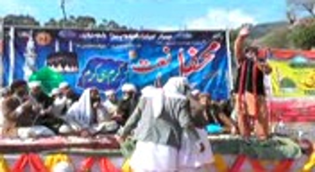 qari jalali