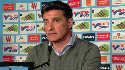 OM - Michel, l'homme aux 1000 excuses
