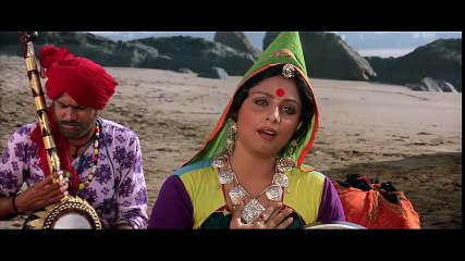 Lambi Judai - Hero - Jackie Shroff & Meenakshi Seshadri - Super Hit Blockbuster Song