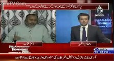 What Is Your Turning Point To Join Mustafa Kamal--News Anchor Ka Wasim Aftab Se Pehla Sawal..