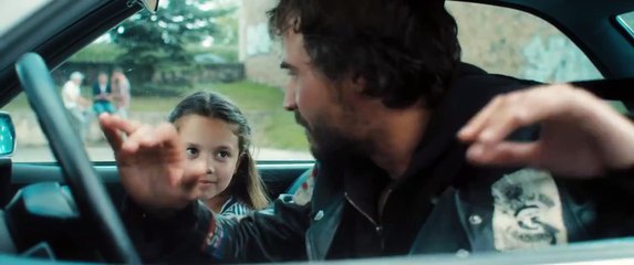 Mantas Jankavičius filme PAKELIUI kinuose lapkričio 21 d. (anonsas)