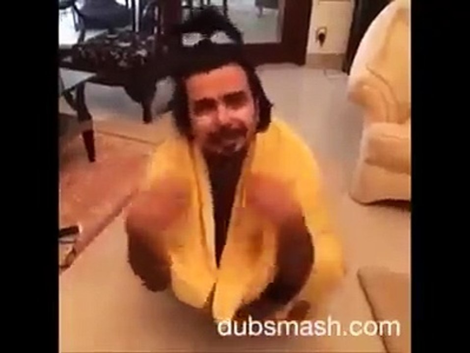 Funny dubsmash