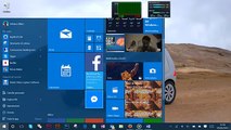 Publican imágnes de como será Facebook Messenger para Windows 10