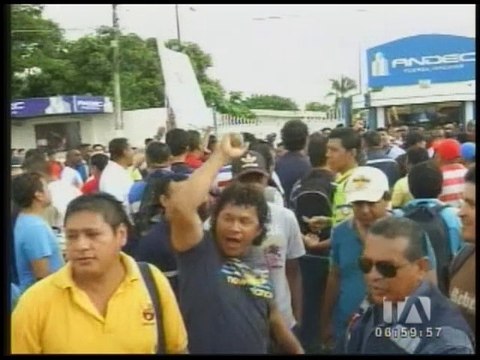 Los Desayunos 24 Horas. Viernes 11 de marzo de 2016