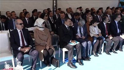 Erdoğan: Çözüm sürecinden önce 'akıllı olun' dedik