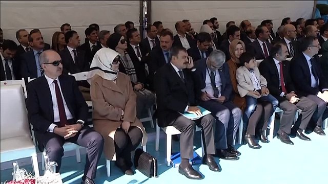 Erdoğan: Çözüm sürecinden önce 'akıllı olun' dedik