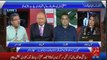 Nawaz Sharif & MQM is creation of Establishment- Sami Ibrahim gave factual analysis