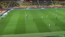 1-0 Vágner Love Goal HD - Monaco 1-0 Reims 11.03.2016 HD